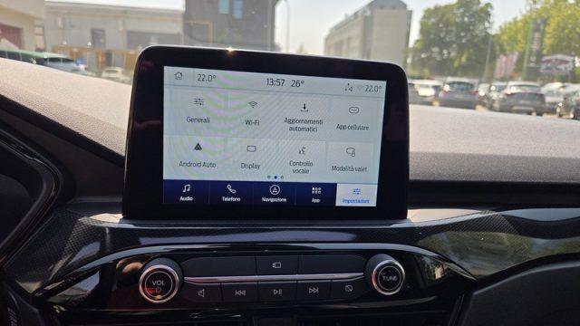 FORD Kuga 2.5 Plug In Hybrid 225 CV CVT 2WD ST-Line X PERMUT