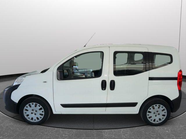 PEUGEOT Bipper Tepee Mix 1.3 HDi 80CV Active N1