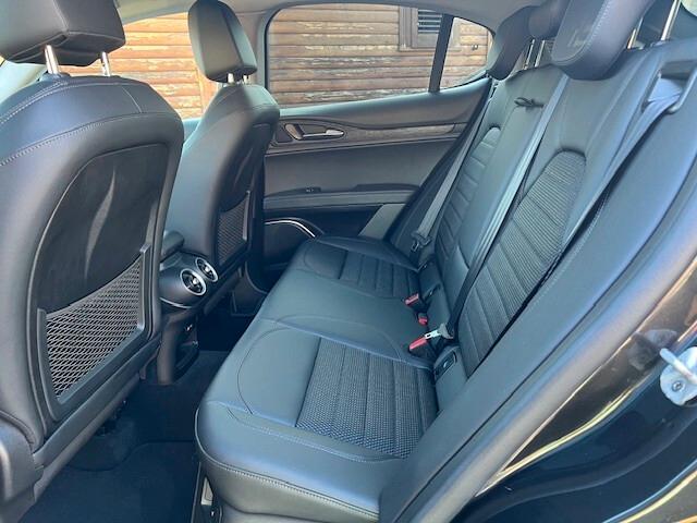 Alfa Romeo Stelvio 2.2 Turbodiesel 190 CV AT8 Q4 Executive