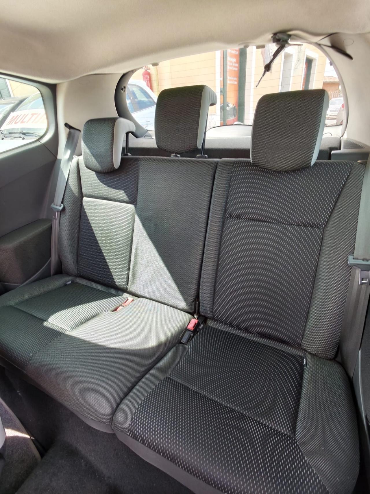 Renault Clio GPL valido 2029 garantita 12 mesi