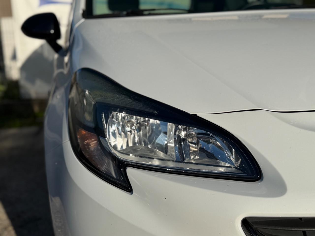 Opel Corsa 1.4 90CV Start&Stop b-Color SOLO 104.000 KM