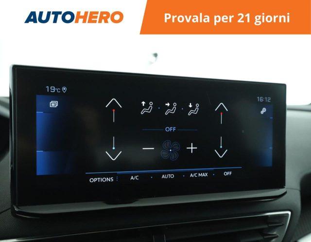 PEUGEOT 3008 BlueHDi 130 S&S Allure