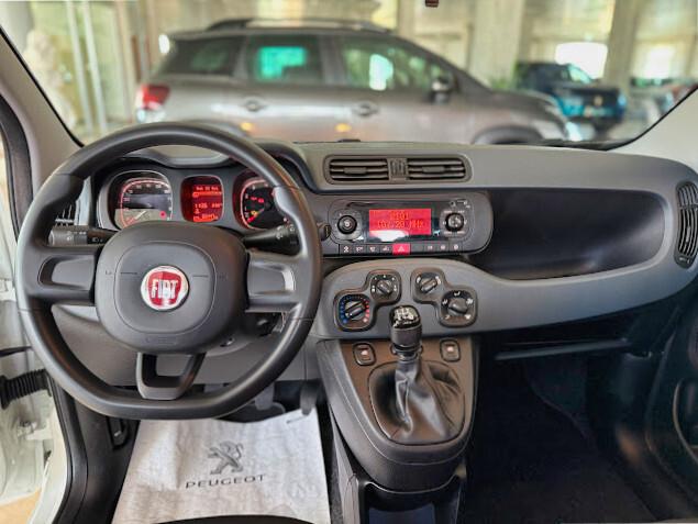 FIAT Panda Easy - 1.2 Benz. 69 cv EURO6D
