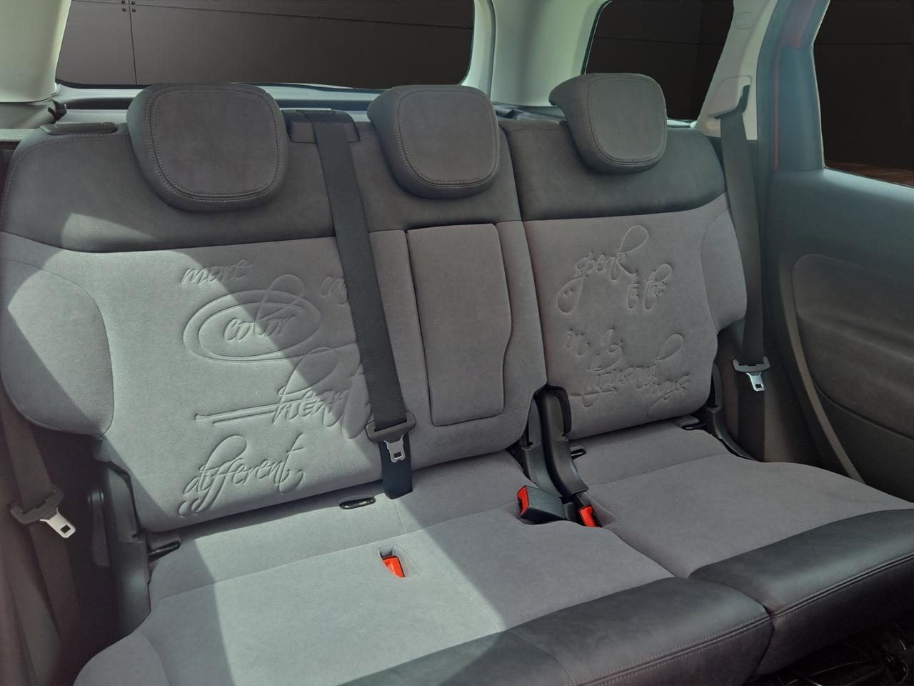 Fiat 500L - 500 L Living 1.6 mjt Lounge 120cv