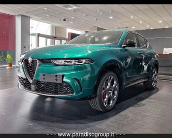 Alfa Romeo Tonale 1.3 phev Speciale Q4 280cv at6