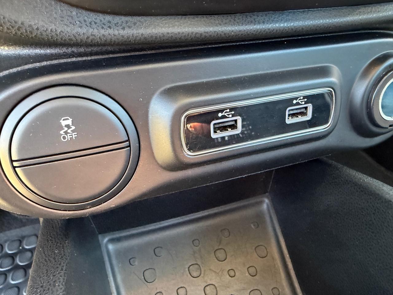 Fiat 500L 1.4 GPL CONNECT-2022"IMPECCABILE"