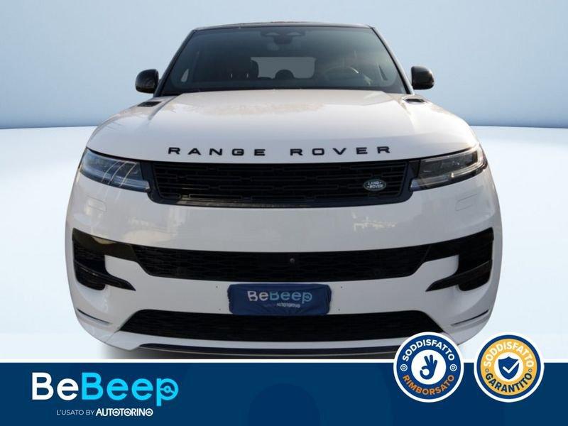 Land Rover RR Sport 3.0 I6 PHEV AUTOBIOGRAPHY AWD
