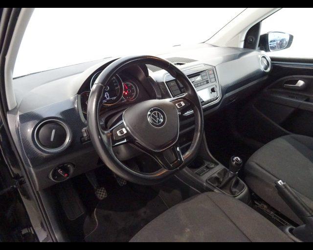 VOLKSWAGEN up! 1.0 5p. EVO color up! BlueMotion Technology