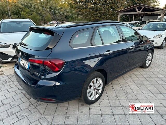Fiat Tipo 1.6 Mjt SW 120 CV