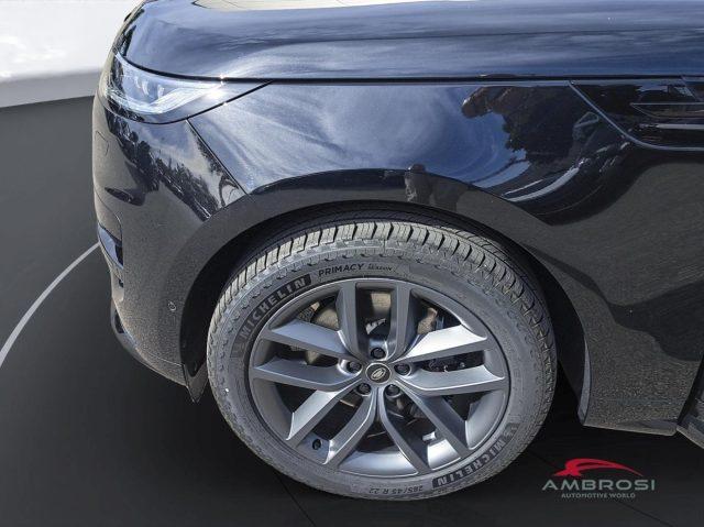 LAND ROVER Range Rover Sport 3.0D AJ20-D6H AWD 5 Posti SWB Dynamic SE 249 PS