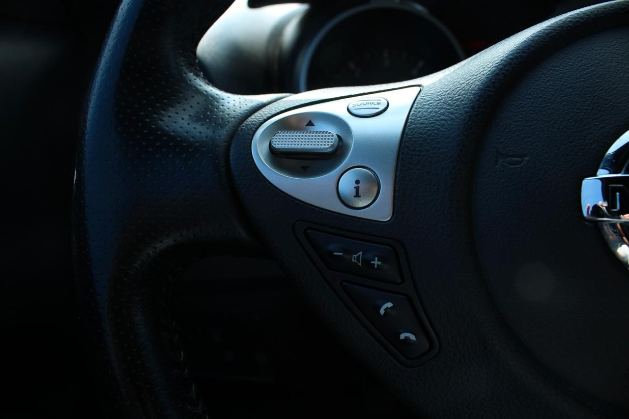 Nissan Juke 1.5 dCi Start&Stop N-Connecta
