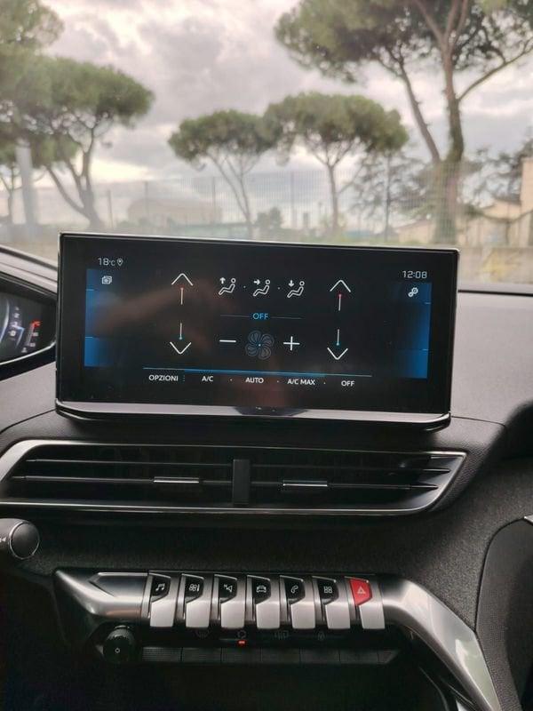 Peugeot 3008 3008 BlueHDi 130 S&S EAT8 Allure Pack