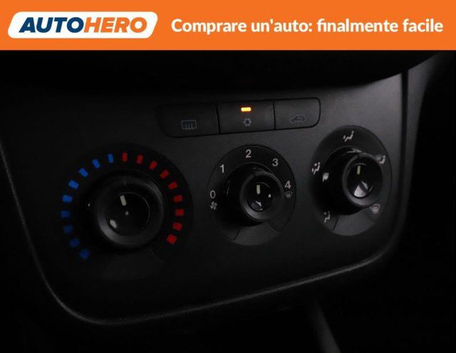 FIAT Punto 1.3 MJT II S&S 95 CV 5 porte Street