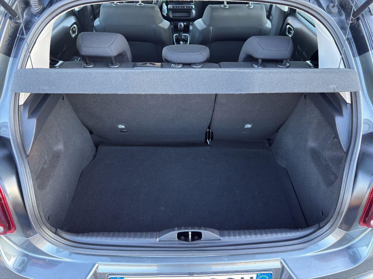 CITROEN - C3 - 1.2 PureTech 83CV S&S Shine