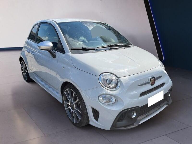 Abarth 595 2016 1.4 t-jet Turismo 165cv
