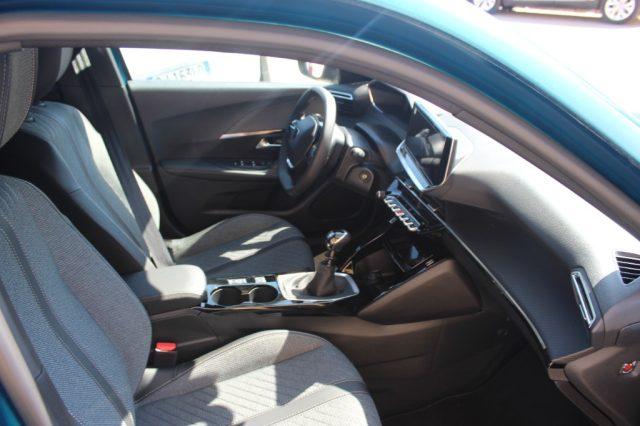 PEUGEOT 2008 PureTech 100 S&S Allure-KM0