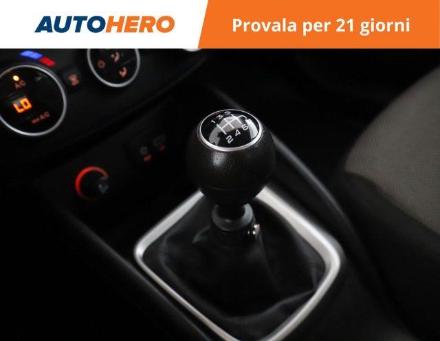 FIAT Tipo 1.4 4 porte Opening Edition