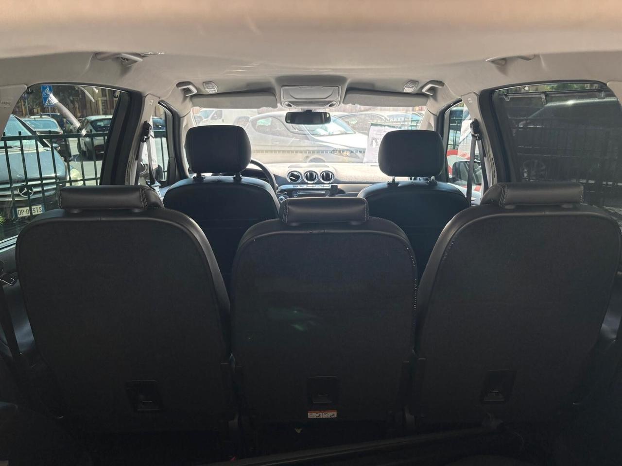 Ford S-Max 2.0 TDCi 163CV Titanium DPF