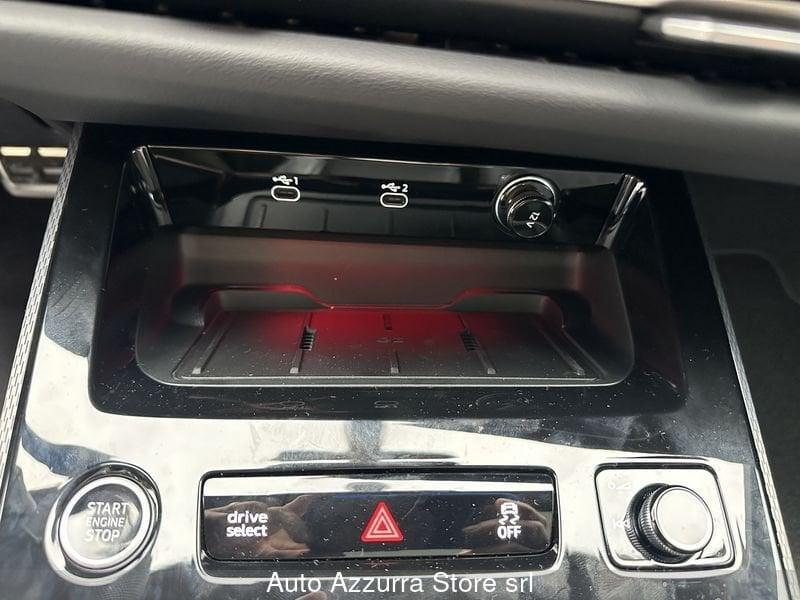 Audi A5 Avant TDI 150 kW mHEV+ S tronic quattro S Line edition *PROMO AZZURRA*