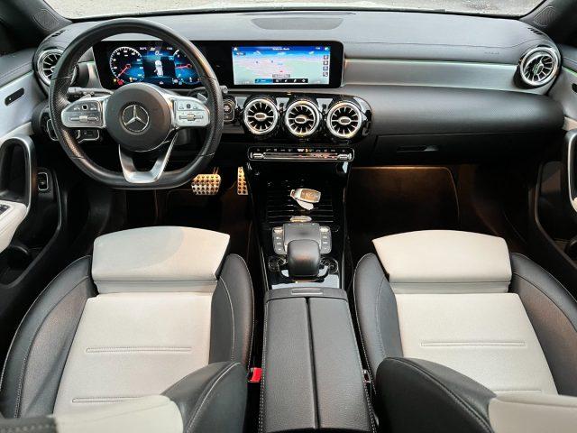 MERCEDES-BENZ CLA 220 d Automatic 4Matic Shooting Brake Premium AMG