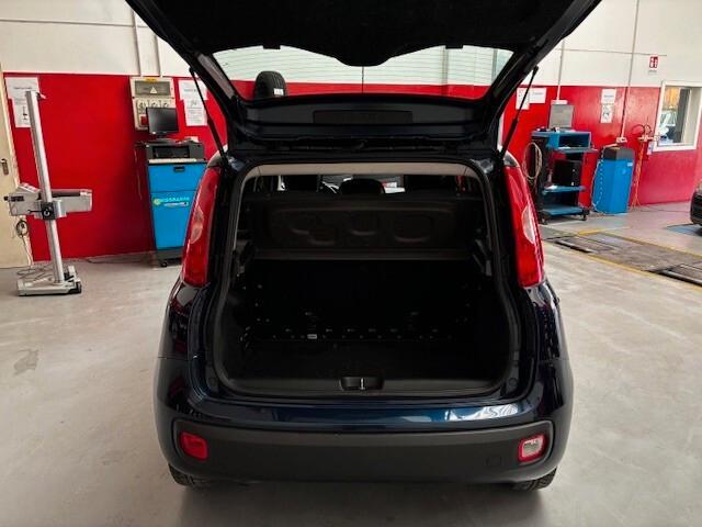 Fiat Panda 1.2 EasyPower Easy