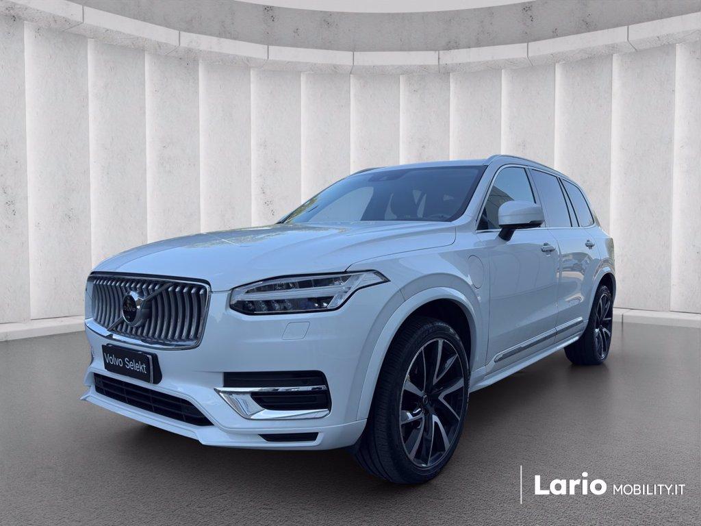 VOLVO XC90 2.0 t8 te Inscription awd 303cv 7p.ti geartronic del 2021