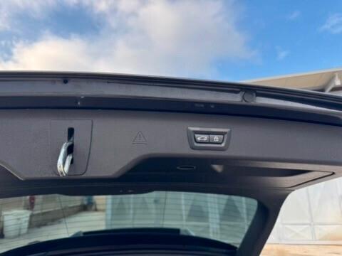 Bmw 520 520d Touring Sport line