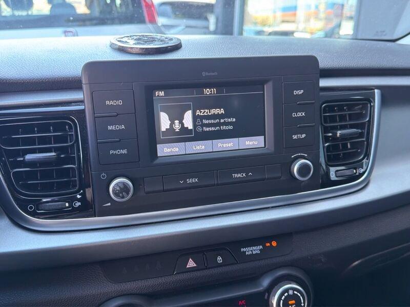 Kia Rio Rio 1.4 crdi Cool 90cv