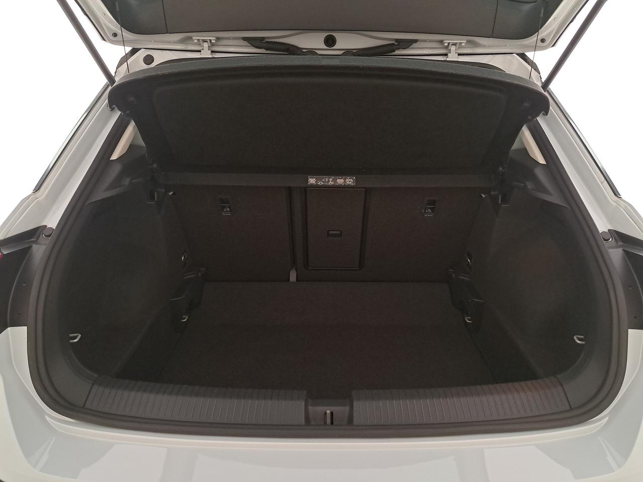 Volkswagen T-Roc 1.0 tsi style 115cv