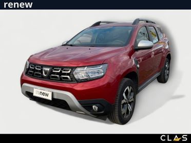 Dacia Duster 1.0 tce Journey Gpl 4x2 100cv