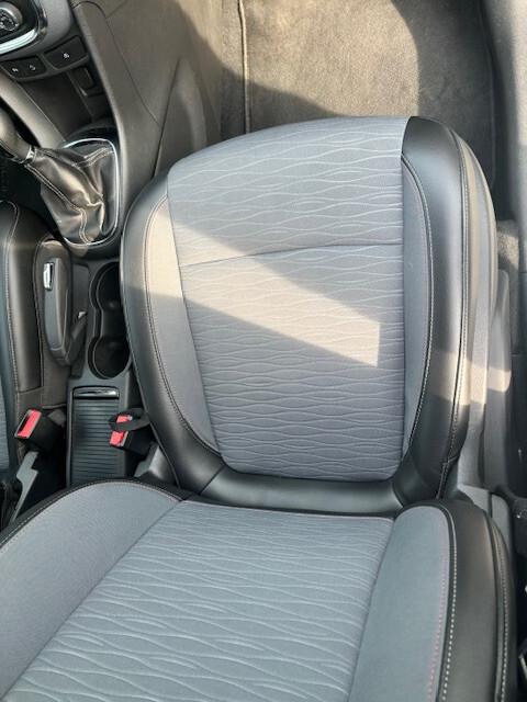 Opel Mokka 1.7 CDTI Ecotec 130CV 4x2 Start&Stop Cosmo