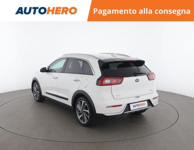 KIA Niro 1.6 GDi DCT HEV Style