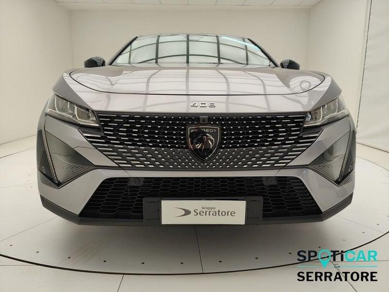 Peugeot 408 1.2 puretech Allure Pack s&s 130cv eat8