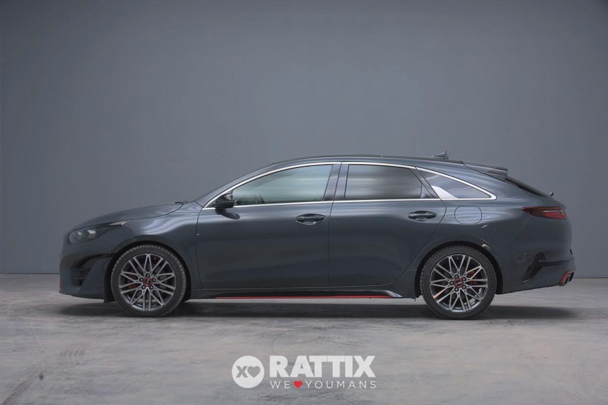 Kia ProCeed / pro_cee'd 1.6 t-GDI 204CV GT DCT + tetto apribile