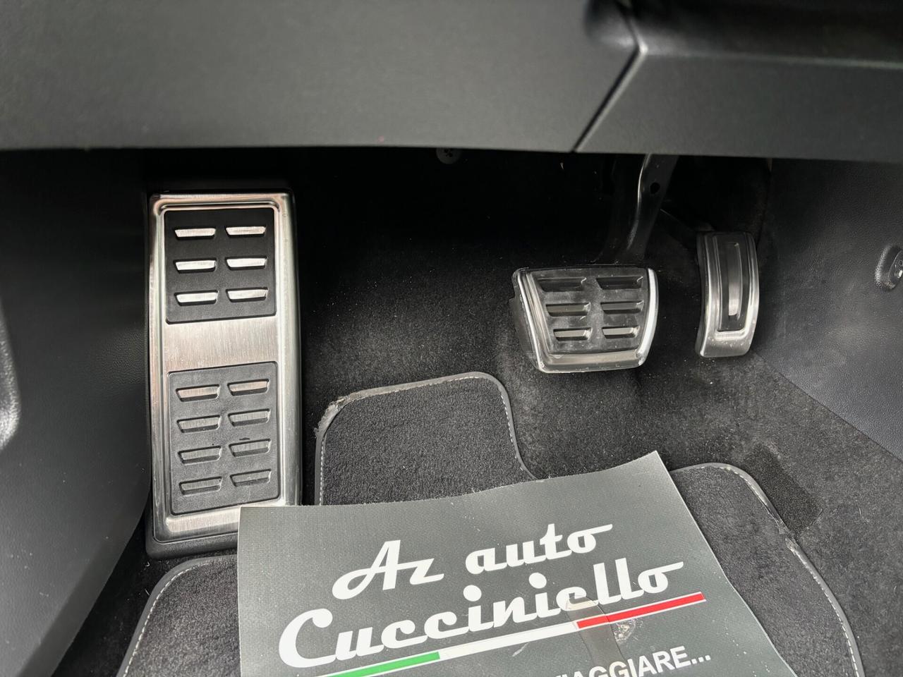 Volkswagen Golf 2.0 TDI 150 CV DSG FULL SPORT