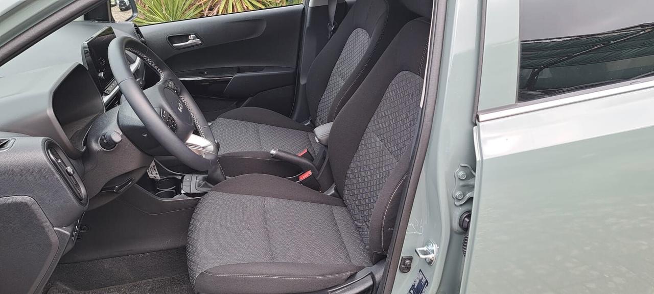 Kia Picanto 1.0 GDi 5 porte Style