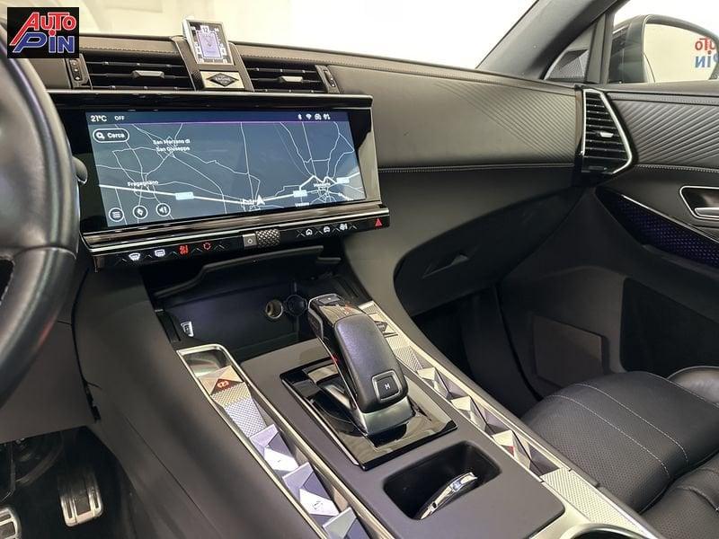 DS DS 7 DS 7 BlueHDi 130 aut. Opera+Tetto Apribile