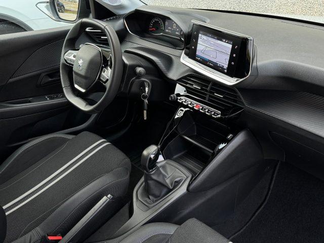 PEUGEOT 208 PureTech 75 Allure Unicoprop. IVA esposta OK.Neop