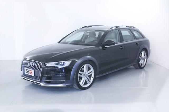 AUDI A6 allroad 3.0 TDI 218 CV S tronic Business Plus