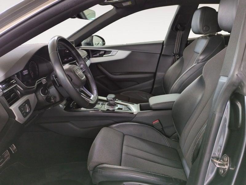 Audi A5 40 TDI S Line Edition S tronic quattro