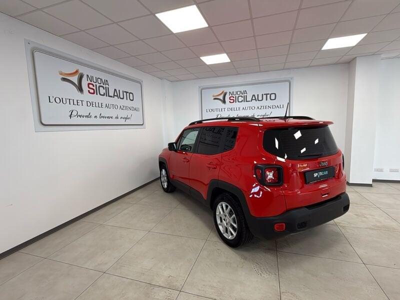 Jeep Renegade Renegade 1.6 Mjt 130 CV Limited