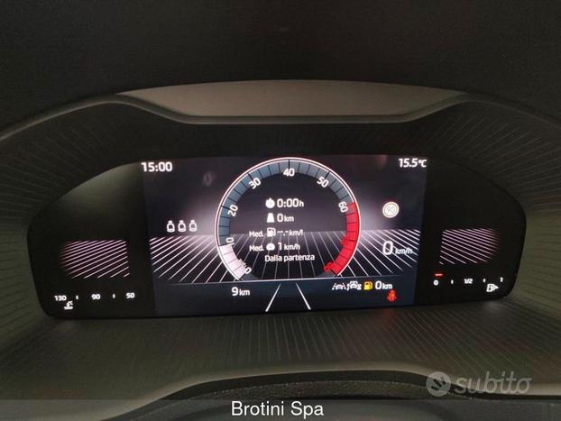Skoda Karoq 1.0 TSI 115 CV Selection