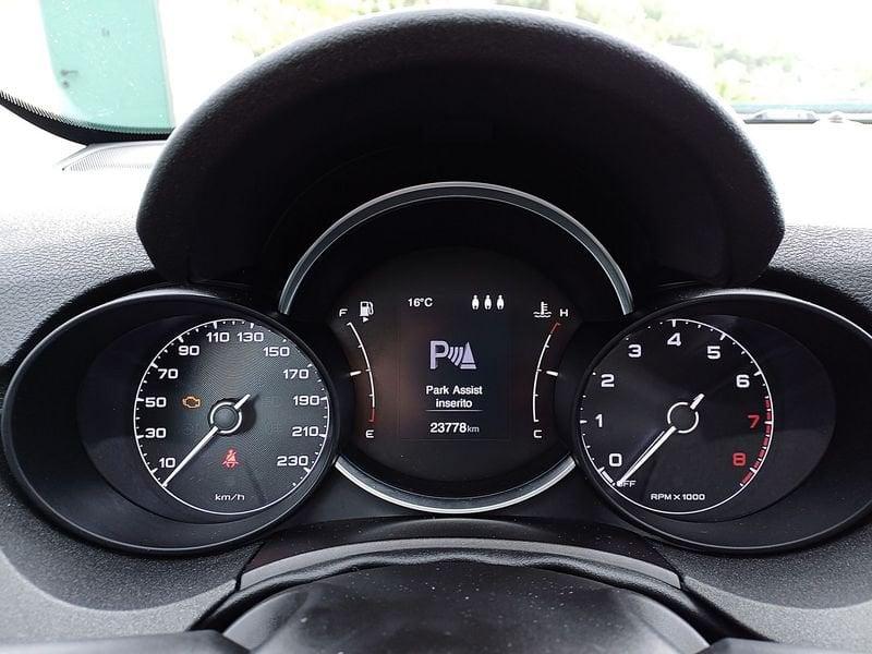 FIAT 500X 1.0 T3 Cross 120cv