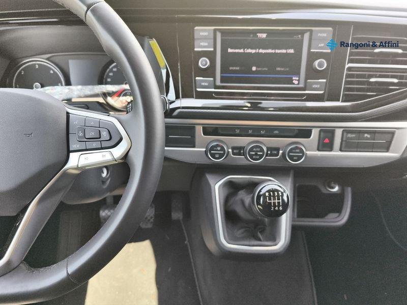 Volkswagen California 2.0 TDI 150CV Beach Camper