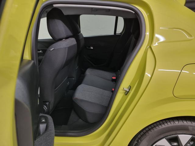 PEUGEOT 208 Hybrid 110 e-DCS6 Business