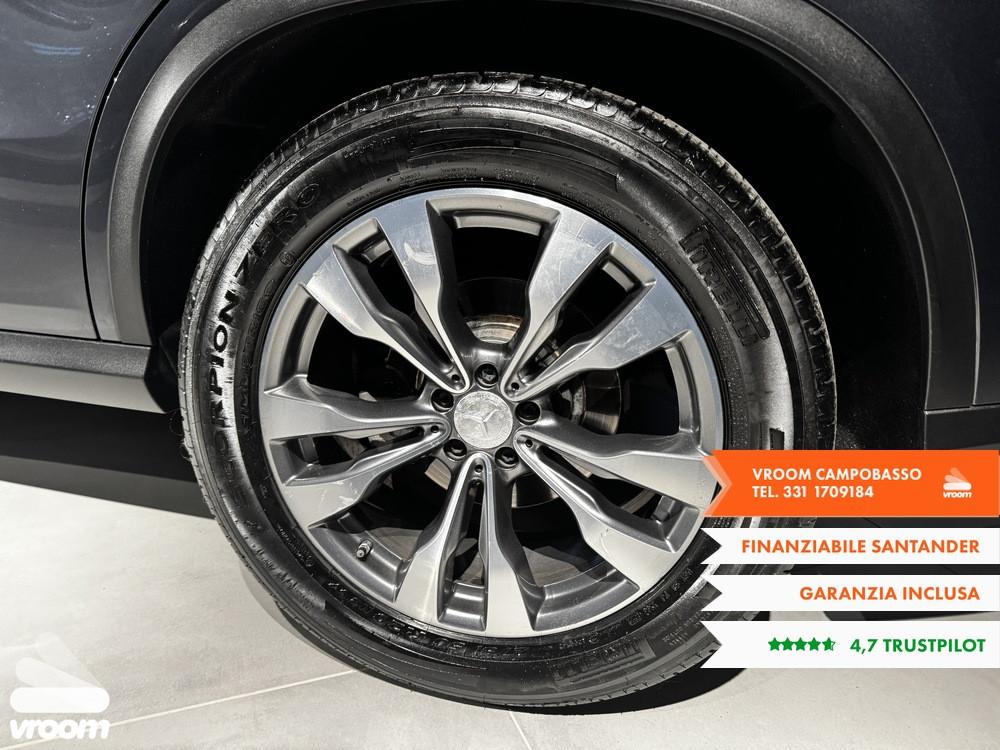 MERCEDES GLE Coupé (C292) GLE 350 d 4Matic ...