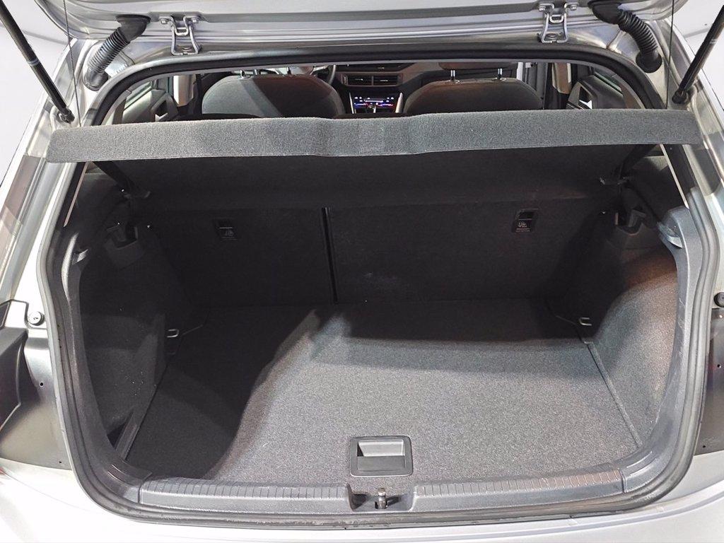 VOLKSWAGEN Polo 1.0 tsi life 95cv del 2023