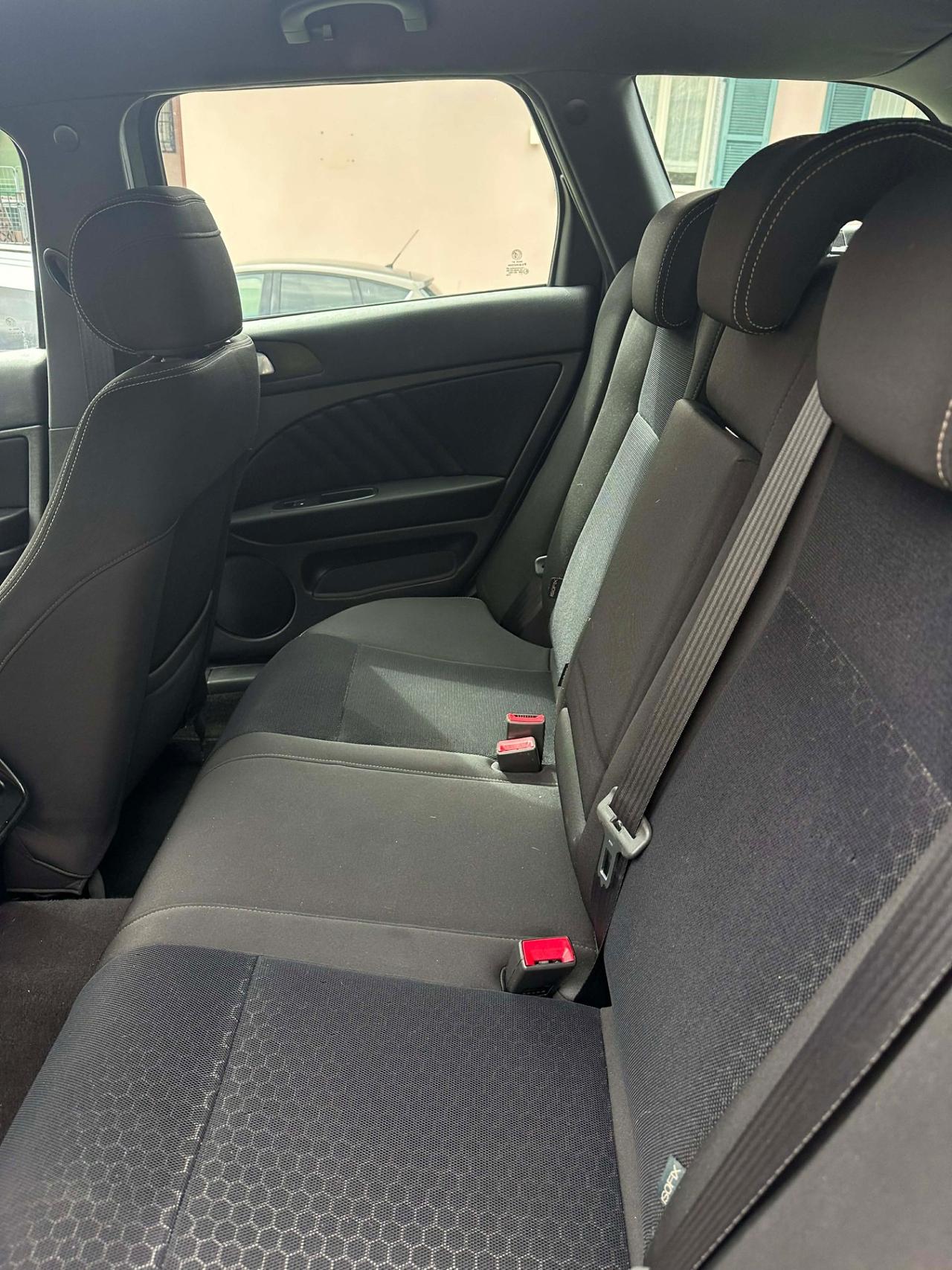 Alfa Romeo 159 2.0 JTDm INTROVABILE SPORTWAGON PROGRESSION KMORIGINALI