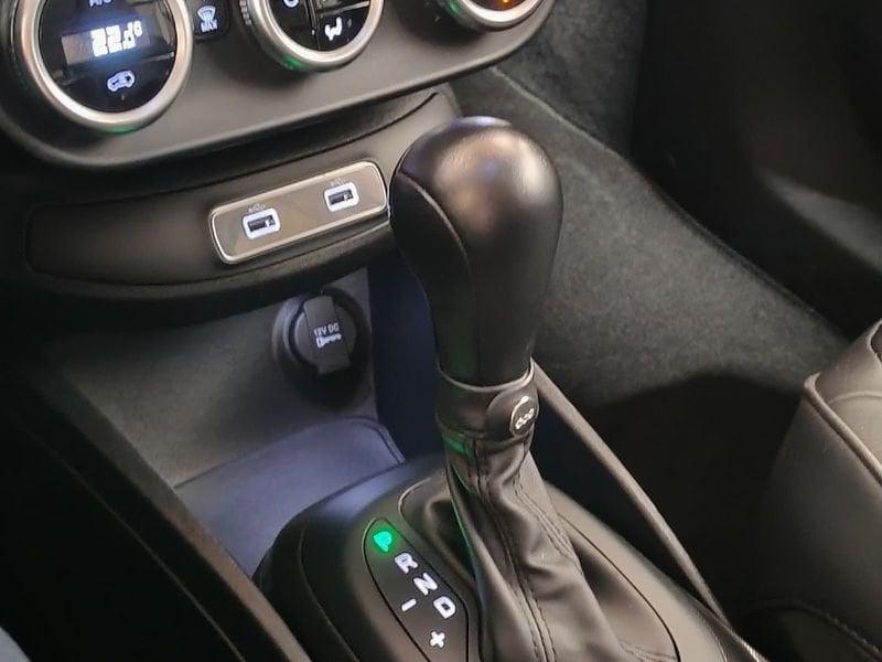 FIAT 500X 500X 1.5 T4 Hybrid 130 CV DCT Sport IVA ESPOSTA