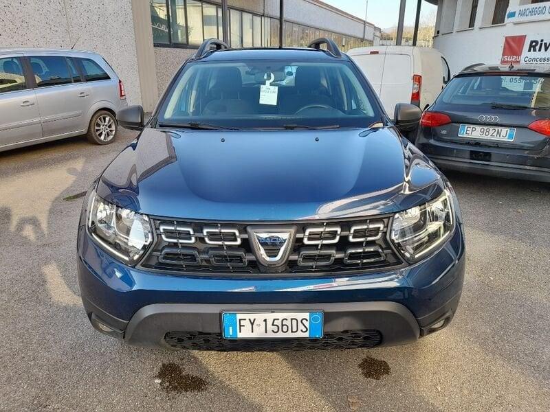 Dacia Duster Duster 1.6 SCe GPL 4x2 Comfort